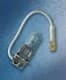 Автолампа Osram Original H3 PK22s 70 W прозрачная 6415601B
