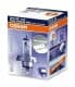 Автолампа Osram Original R2 P45t-41 45 W прозора 64199