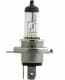 Автолампа Philips MasterDuty H4 P43t-38 75 W прозора 13342MDB1
