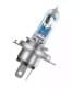 Автолампа Osram Night Breaker Laser H4 P43t 60 W прозоро-блакитна 64193NBL