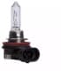 Автолампа Philips Standard H9 PGJ19-5 65 W прозрачная 12361