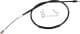 K13853 A.B.S. Трос ручного гальма