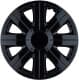 Комплект колпаков на колеса JESTIC Cosmos цвет черный R16
