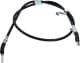902261 NK Трос ручного гальма для Nissan Primera