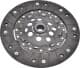 adv183131 Blue Print Диск сцепления