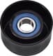 252822G000 Mobis Натяжной ролик поликлинового ремня