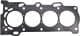 1111522050 Toyota / Lexus / Daihatsu Прокладка ГБЦ