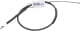 903732 NK Трос ручного тормоза