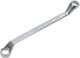 Ключ накидной Sigma 6028731 S-образный 16x17 мм