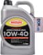 Meguin Syntech Premium Diesel 10W-40 (5 л) моторна олива