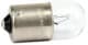 Автолампа Philips Standard R5W BA15s 5 W прозора 13821