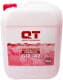 QT Premium G12 червоний -42 °C, 10 л (QT5114210) готовий антифриз