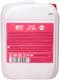 QT Premium G12 червоний -42 °C, 10 л (QT5114210) готовий антифриз
