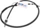 8140 251164 Triscan Трос ручного тормоза