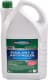 Ravenol HJC Protect FL22 G11 зеленый 5 л концентрат антифриза