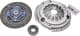 KF-5001 Japanparts Комплект сцепления