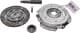 CH11-101 Hola Комплект сцепления