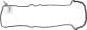 1121350031 Toyota / Lexus / Daihatsu Прокладка клапанної кришки