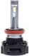 Автолампа AMS Extreme-F H11 29 W 14097