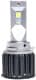 Автолампа AMS Extreme Power-F H15 38 W 14264