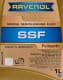 Ravenol SSF жидкость ГУР