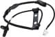 ABSH86 Japanparts Датчик ABS для Hyundai i30