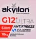 Akvilon Ultra G12+ червоний -40 °C, 10 л готовий антифриз