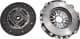 CK9835 National Комплект сцепления