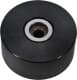 RS A55010 Starline Натяжной ролик поликлинового ремня