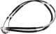 1 987 477 764 Bosch Трос ручного тормоза