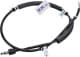 1 987 482 362 Bosch Трос ручного тормоза