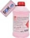 Febi G12 красный -35 °C, 1 л (172005) готовый антифриз