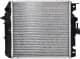D78002TT Thermotec Радіатор охолодження двигуна для Suzuki Swift