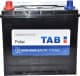 Акумулятор TAB 6 CT-65-L Polar S JIS 246965