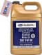 Subaru Certified Motor Oil 5W-30 (3,78 л) моторное масло