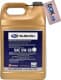 Subaru Certified Motor Oil 5W-30 (3,78 л) моторное масло