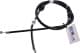 J3925073 Herth+Buss Трос ручного тормоза