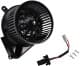 87039 Nissens Вентилятор салону