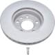 24.0124-0128.1 ATE Тормозной диск для Volkswagen Transporter