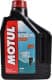 Motul Outboard Tech, 2 л (851721) моторна олива 2T