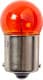 Автолампа Ring RY10W BA15s 10 W оранжевая R245A