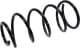 SP0995 Monroe Пружина подвески