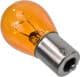 Автолампа Bosch PY21W BAU15s 21 W помаранчева 1987302812