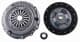 5100018 Sasic Комплект сцепления