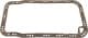 14064700 Ajusa Прокладка оливного піддона