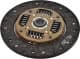 803835 Valeo Диск зчеплення