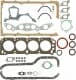 01-25540-02 Reinz Комплект прокладок полный для Ford Sierra