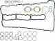 02-39366-01 Reinz Комплект прокладок ГБЦ
