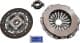 adl143027 Blue Print Комплект зчеплення