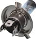 Автолампа Bosch H4 P43t 60 W 1987302045